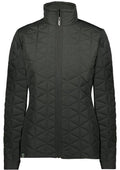 Holloway Ladies Repreve Eco Jacket