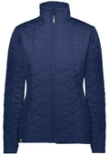 Holloway Ladies Repreve Eco Jacket