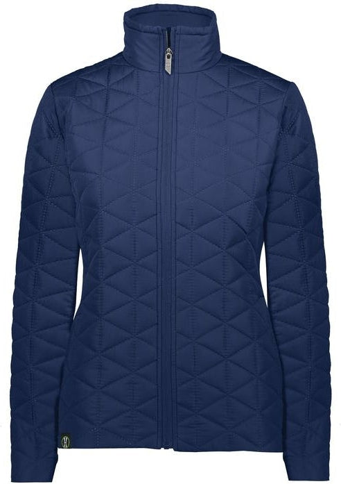 Holloway Ladies Repreve Eco Jacket