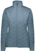 Holloway Ladies Repreve Eco Jacket