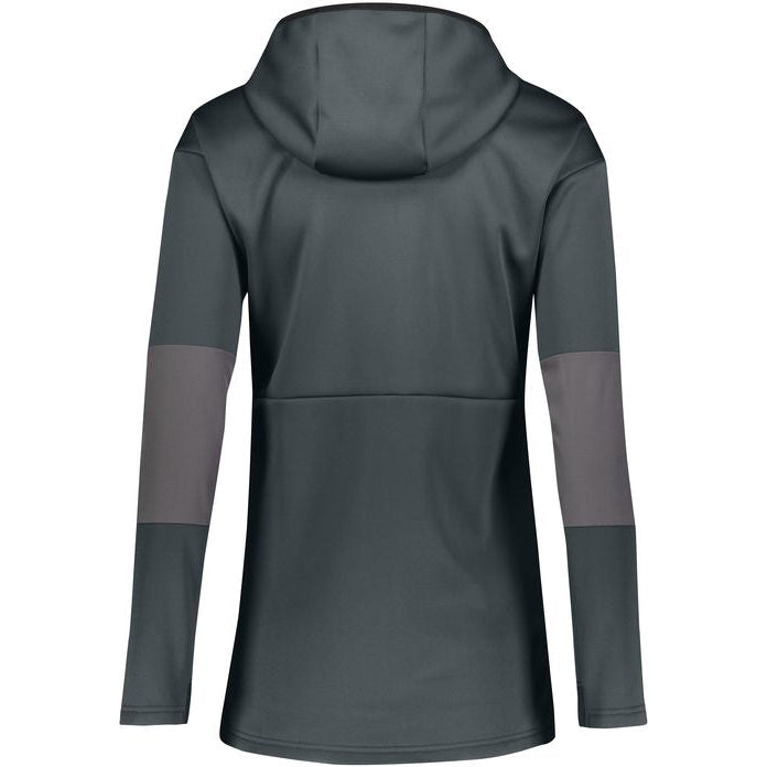 no-logo Holloway Ladies Sof-Stretch Jacket-Ladies Jackets-Holloway-Thread Logic