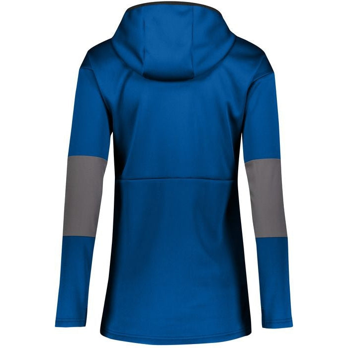 no-logo Holloway Ladies Sof-Stretch Jacket-Ladies Jackets-Holloway-Thread Logic