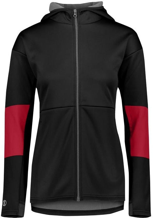 Holloway Ladies Sof-Stretch Jacket