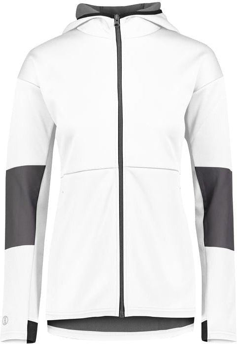 Holloway Ladies Sof-Stretch Jacket