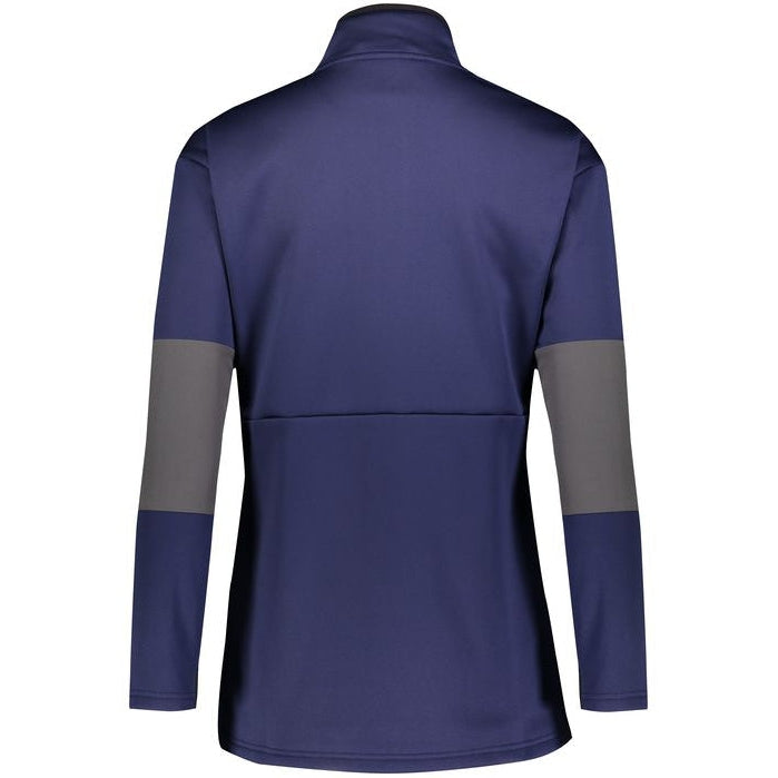 no-logo Holloway Ladies Sof-Stretch Pullover-Ladies Layering-Holloway-Thread Logic