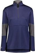 Holloway Ladies Sof-Stretch Pullover