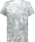 Holloway Ladies Stock Cotton-Touch Poly Tee