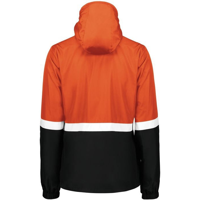 no-logo Holloway Ladies Turnabout Reversible Jacket-Ladies Jackets-Holloway-Thread Logic