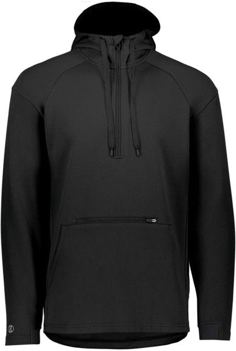 Holloway Limitless 1/4 Zip Hoodie