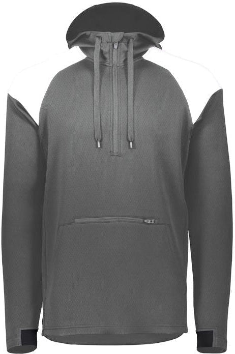 Holloway Limitless 1/4 Zip Hoodie