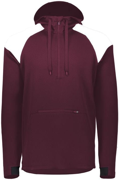 Holloway Limitless 1/4 Zip Hoodie