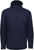 Holloway Limitless 1/4 Zip Hoodie