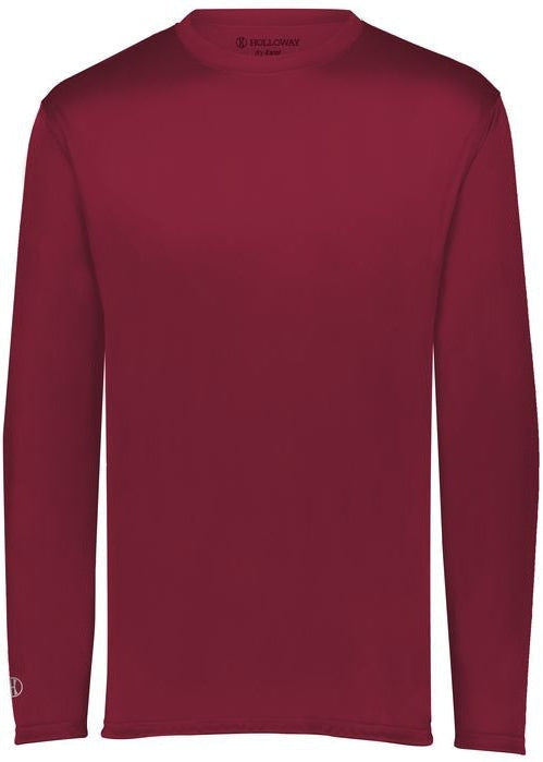 Holloway Momentum Long Sleeve Tee