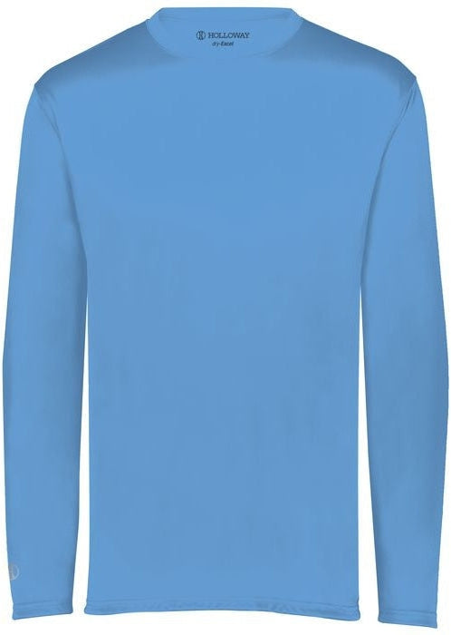 Holloway Momentum Long Sleeve Tee