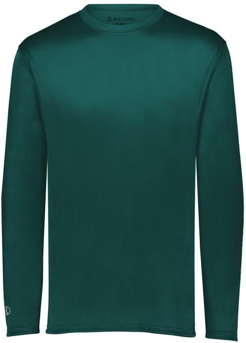 Holloway Momentum Long Sleeve Tee