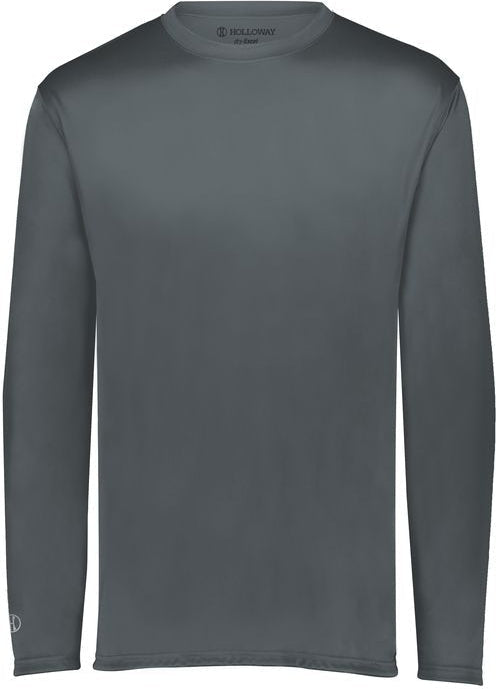 Momentum Long Sleeve Tee