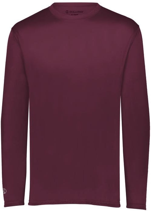 Holloway Momentum Long Sleeve Tee
