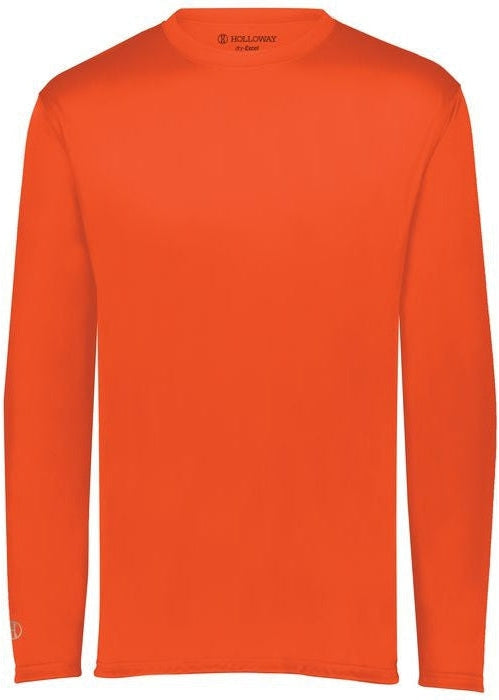 Holloway Momentum Long Sleeve Tee