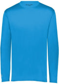 Holloway Momentum Long Sleeve Tee