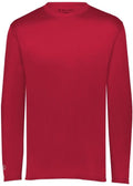 Holloway Momentum Long Sleeve Tee