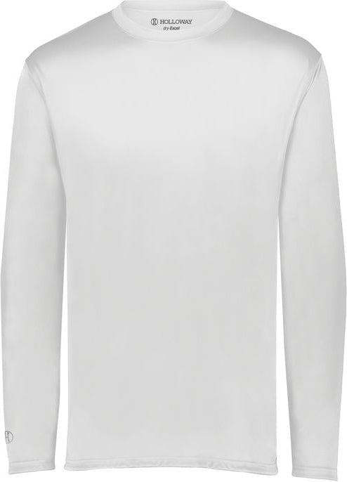 Holloway Momentum Long Sleeve Tee