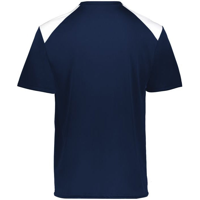 no-logo Holloway Momentum Team Tee-Men's T-Shirts-Holloway-Thread Logic