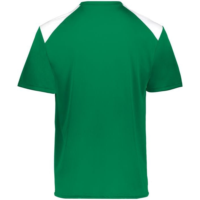 no-logo Holloway Momentum Team Tee-Men's T-Shirts-Holloway-Thread Logic