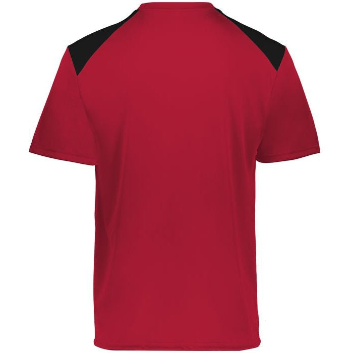 no-logo Holloway Momentum Team Tee-Men's T-Shirts-Holloway-Thread Logic