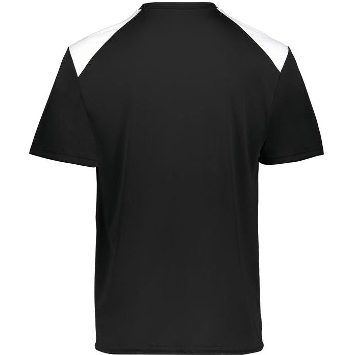 no-logo Holloway Momentum Team Tee-Men's T-Shirts-Holloway-Thread Logic