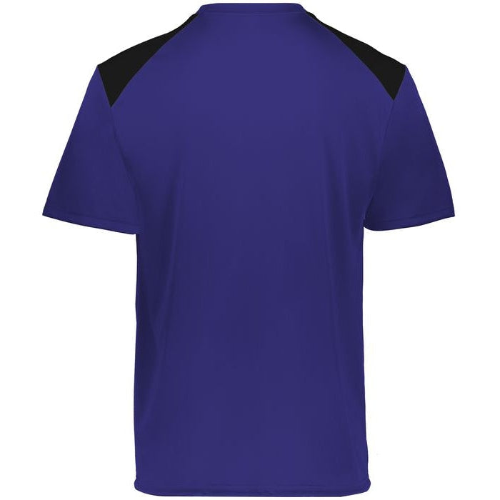 no-logo Holloway Momentum Team Tee-Men's T-Shirts-Holloway-Thread Logic