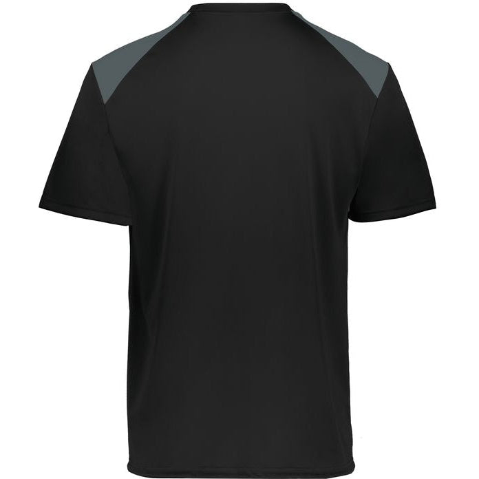 no-logo Holloway Momentum Team Tee-Men's T-Shirts-Holloway-Thread Logic
