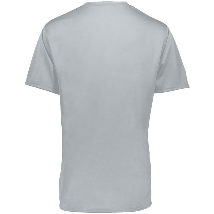 no-logo Holloway Momentum Tee-Men's T-Shirts-Holloway-Thread Logic