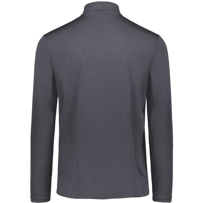 no-logo Holloway Prism Bold 1/4 Zip Pullover-Men's Layering-Holloway-Thread Logic