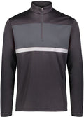 Holloway Prism Bold 1/4 Zip Pullover