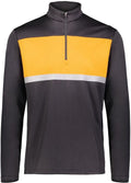 Holloway Prism Bold 1/4 Zip Pullover