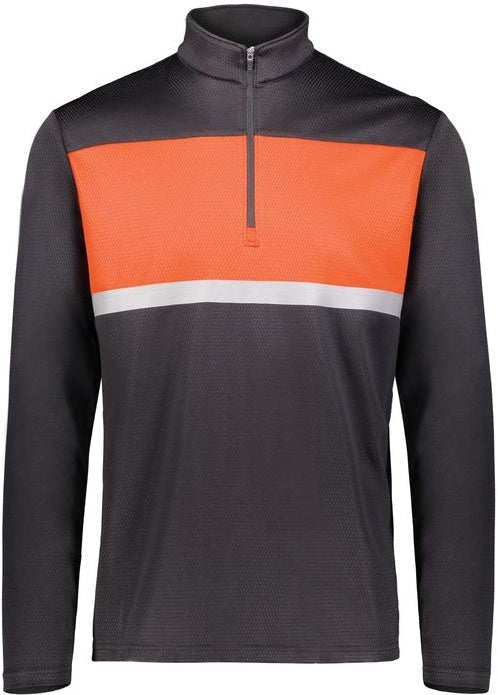 Holloway Prism Bold 1/4 Zip Pullover