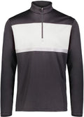 Holloway Prism Bold 1/4 Zip Pullover