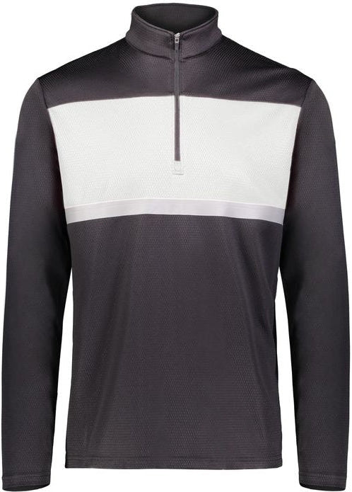 Holloway Prism Bold 1/4 Zip Pullover