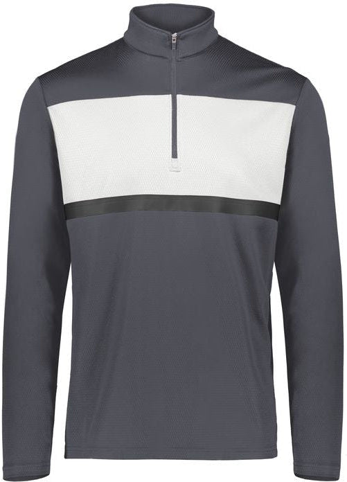 Holloway Prism Bold 1/4 Zip Pullover