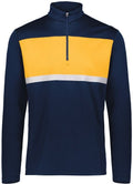 Holloway Prism Bold 1/4 Zip Pullover