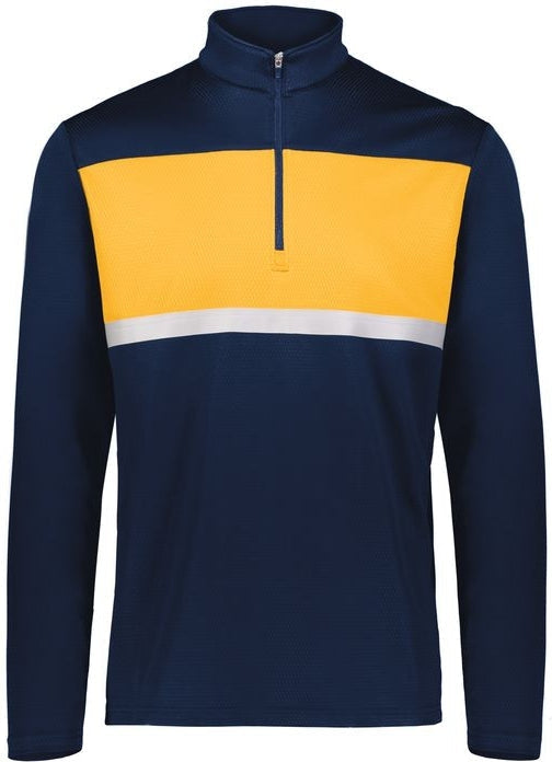 Holloway Prism Bold 1/4 Zip Pullover