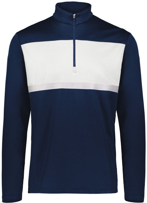 Holloway Prism Bold 1/4 Zip Pullover