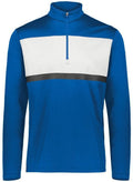 Holloway Prism Bold 1/4 Zip Pullover