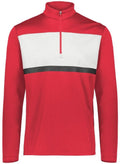 Holloway Prism Bold 1/4 Zip Pullover