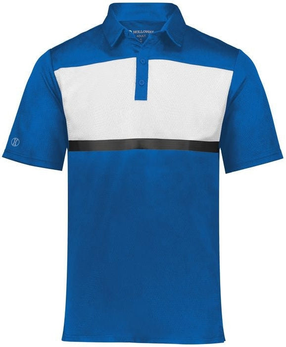 Holloway Prism Bold Polo