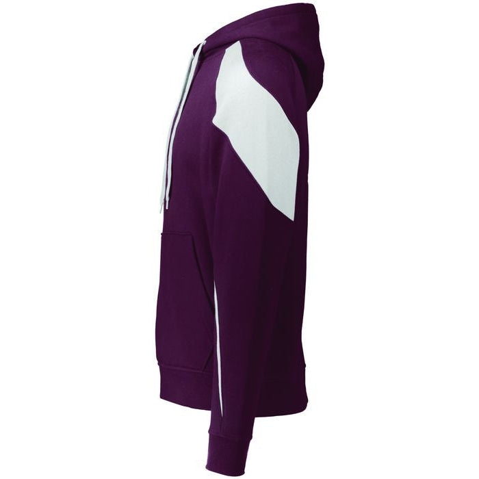no-logo Holloway Prospect Hoodie-Men's Layering-Holloway-Thread Logic