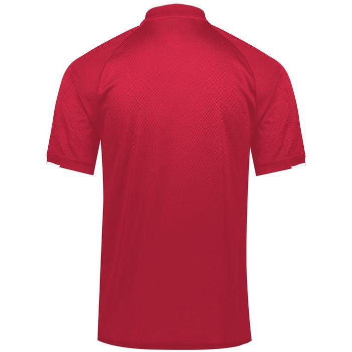 no-logo Holloway Recruiter Polo-Men's Polos-Holloway-Thread Logic