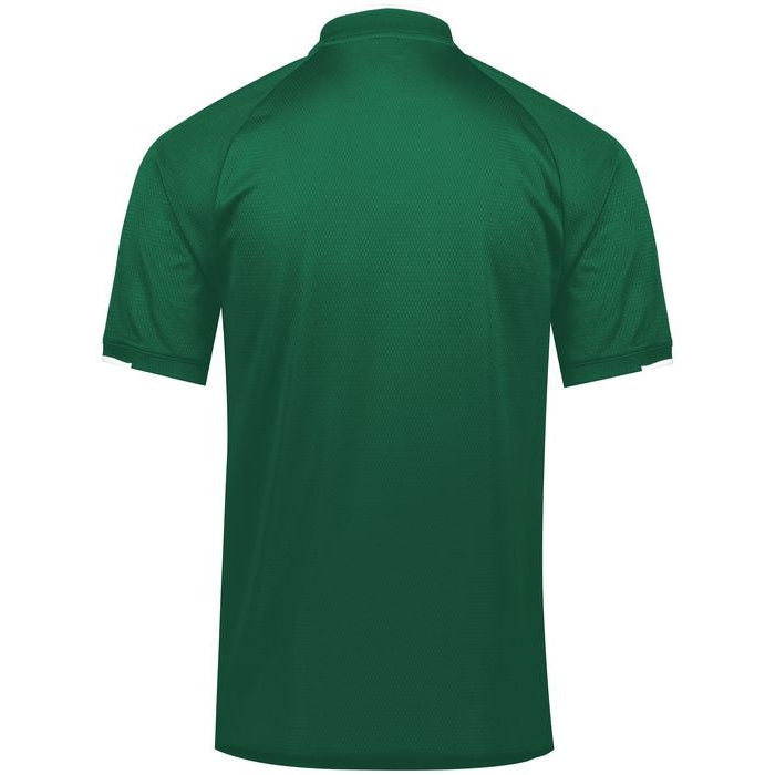 no-logo Holloway Recruiter Polo-Men's Polos-Holloway-Thread Logic