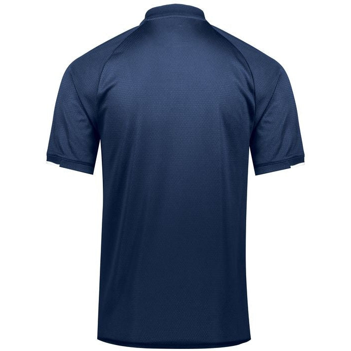 no-logo Holloway Recruiter Polo-Men's Polos-Holloway-Thread Logic