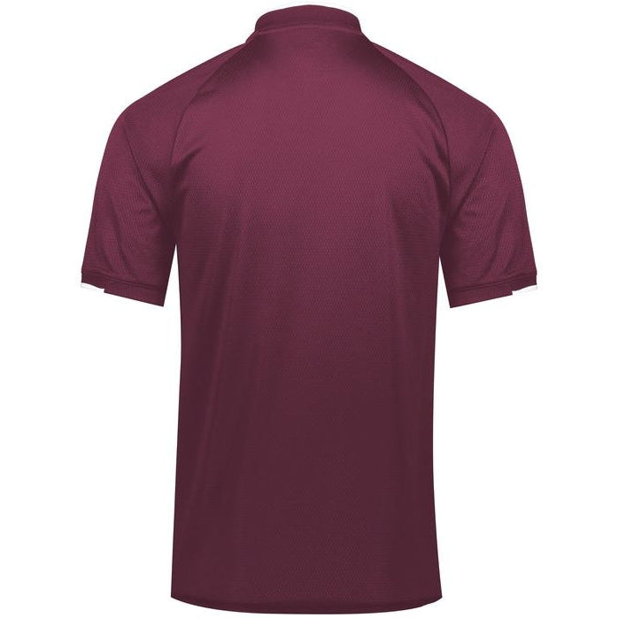 no-logo Holloway Recruiter Polo-Men's Polos-Holloway-Thread Logic